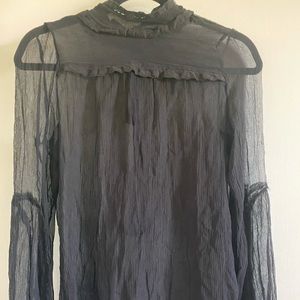 FREE PEOPLE Blouse